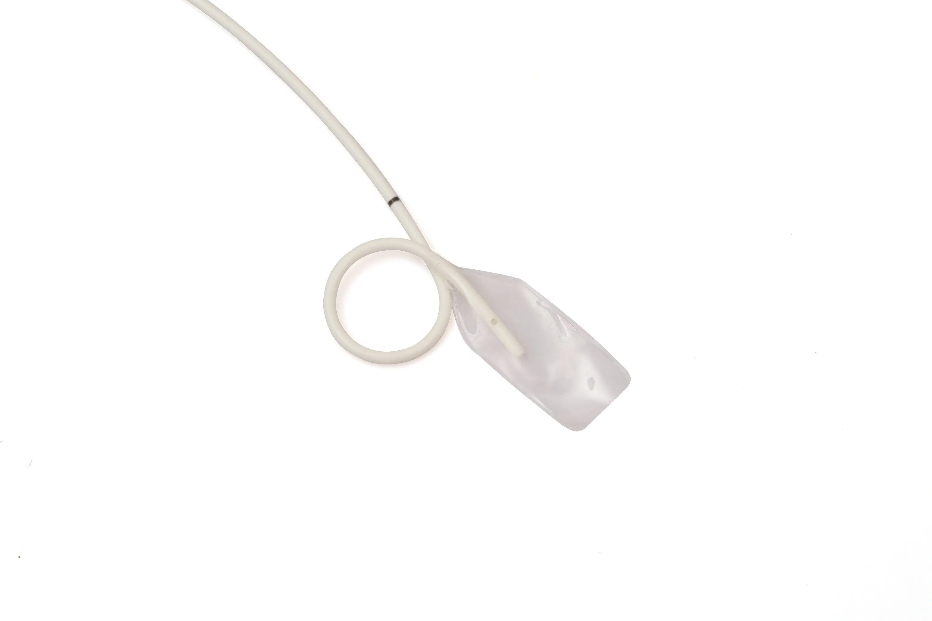 Catéter Ureteral Doble J Hidrofílico Desechable F4-F8