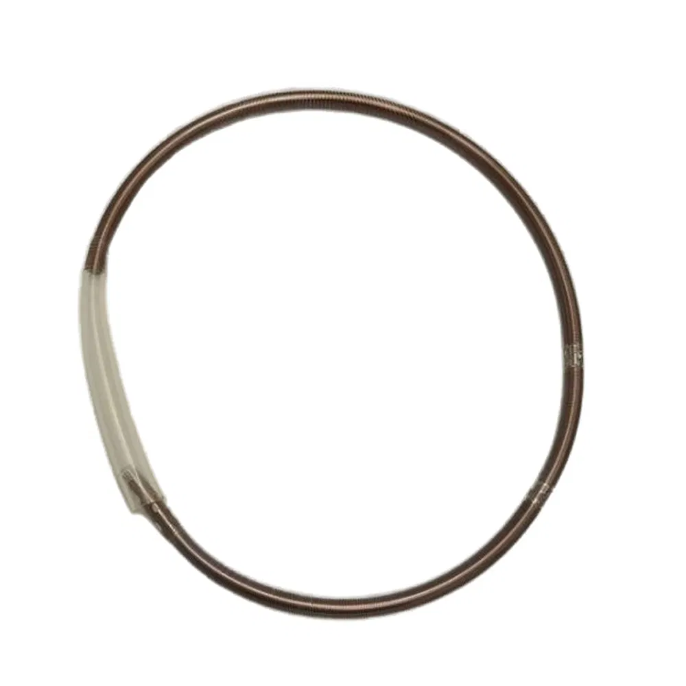 Catéter central femoral desechable de gran calibre para hemodiálisis para tratamiento renal