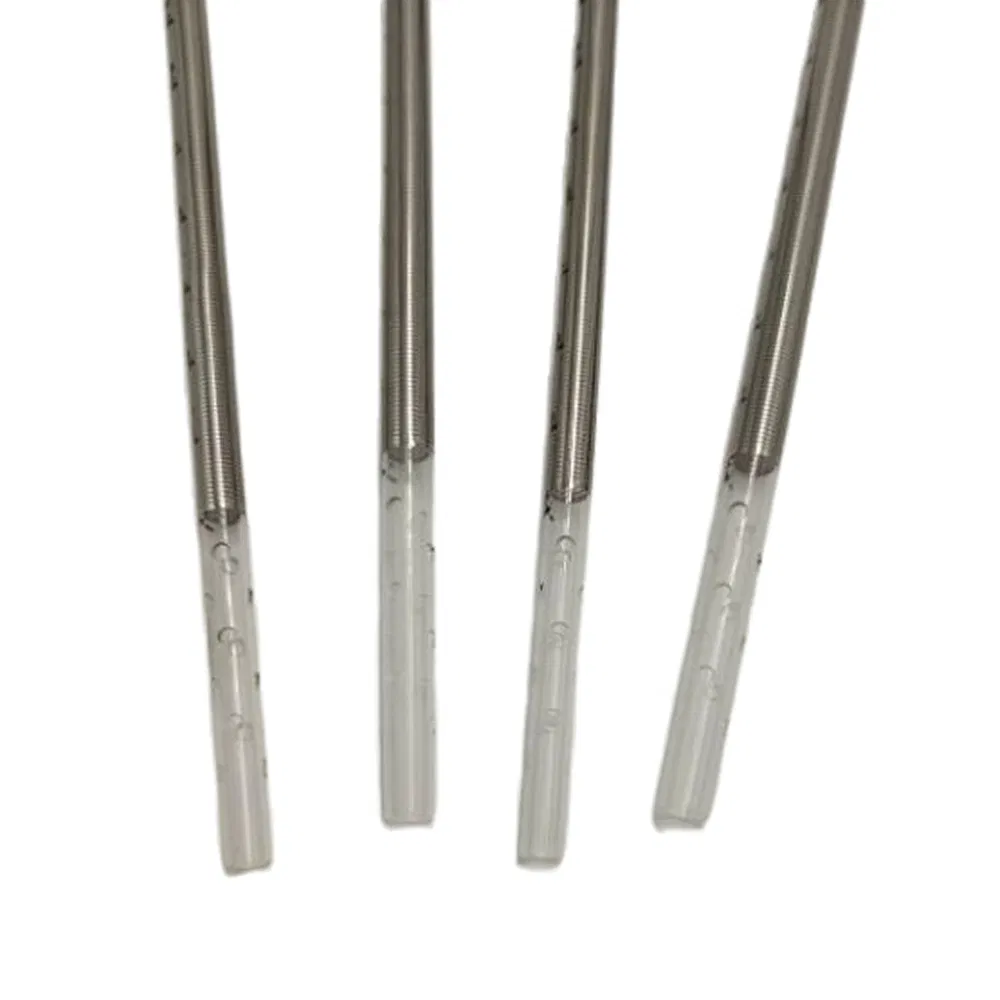 Catéter central de línea venosa femoral desechable de tamaño personalizado