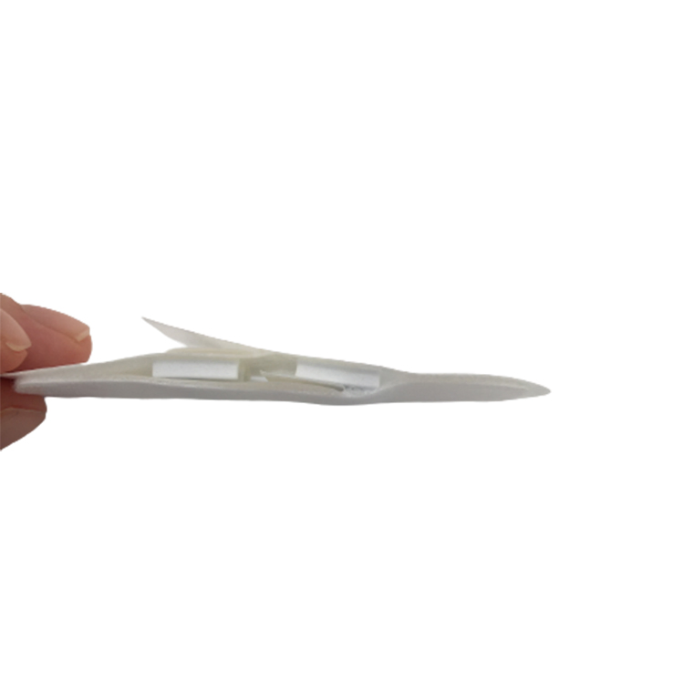 Dispositivo de fijación desechable para catéter suave y cómodo Picc/CVC