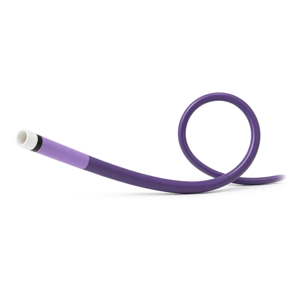Intervención vascular