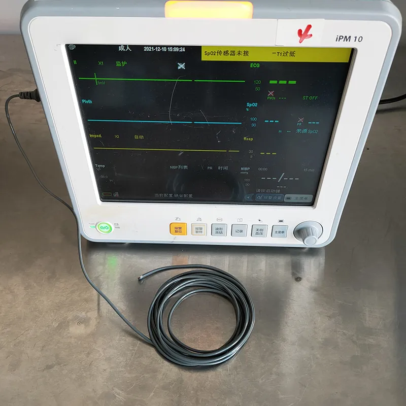 Sensor de temperatura 6