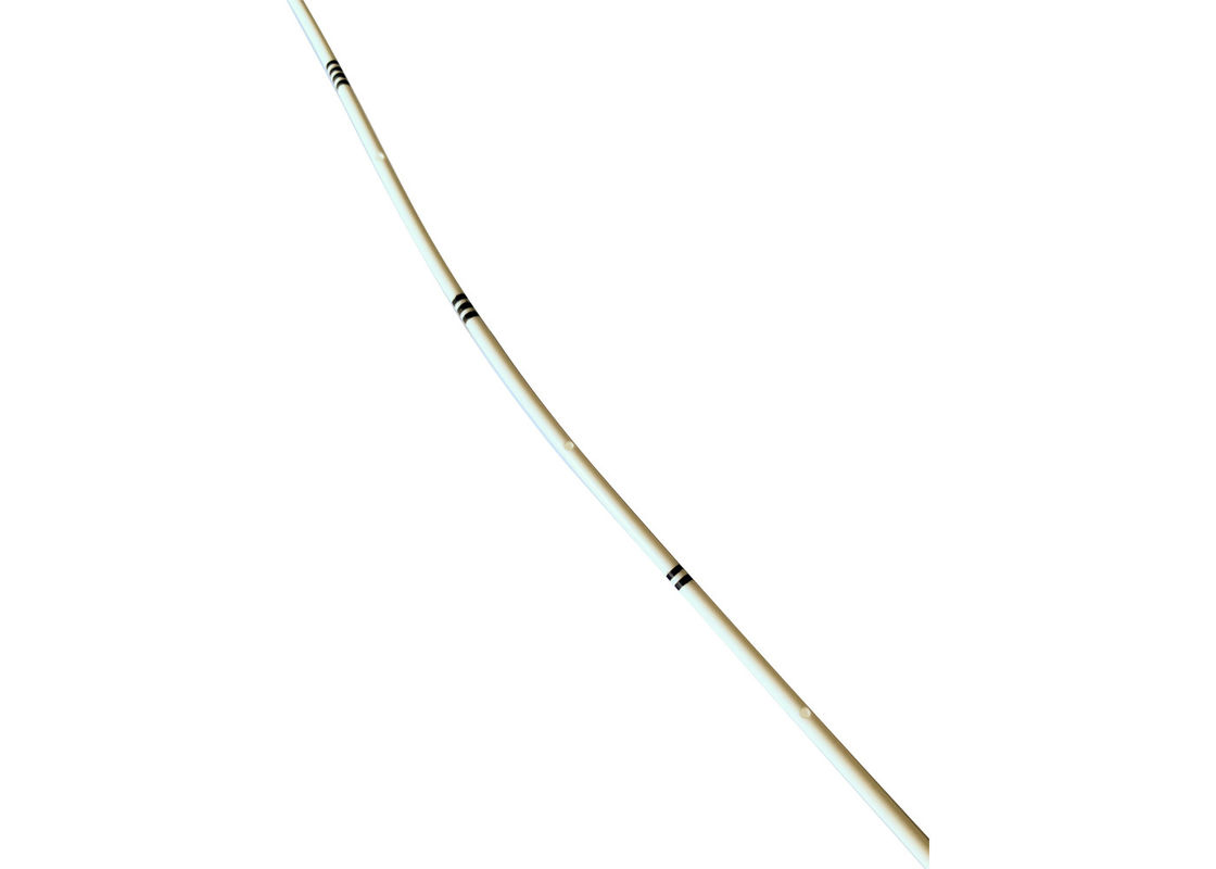 Doble J de múltiples orificios, stent ureteral, recubrimiento hidrofílico