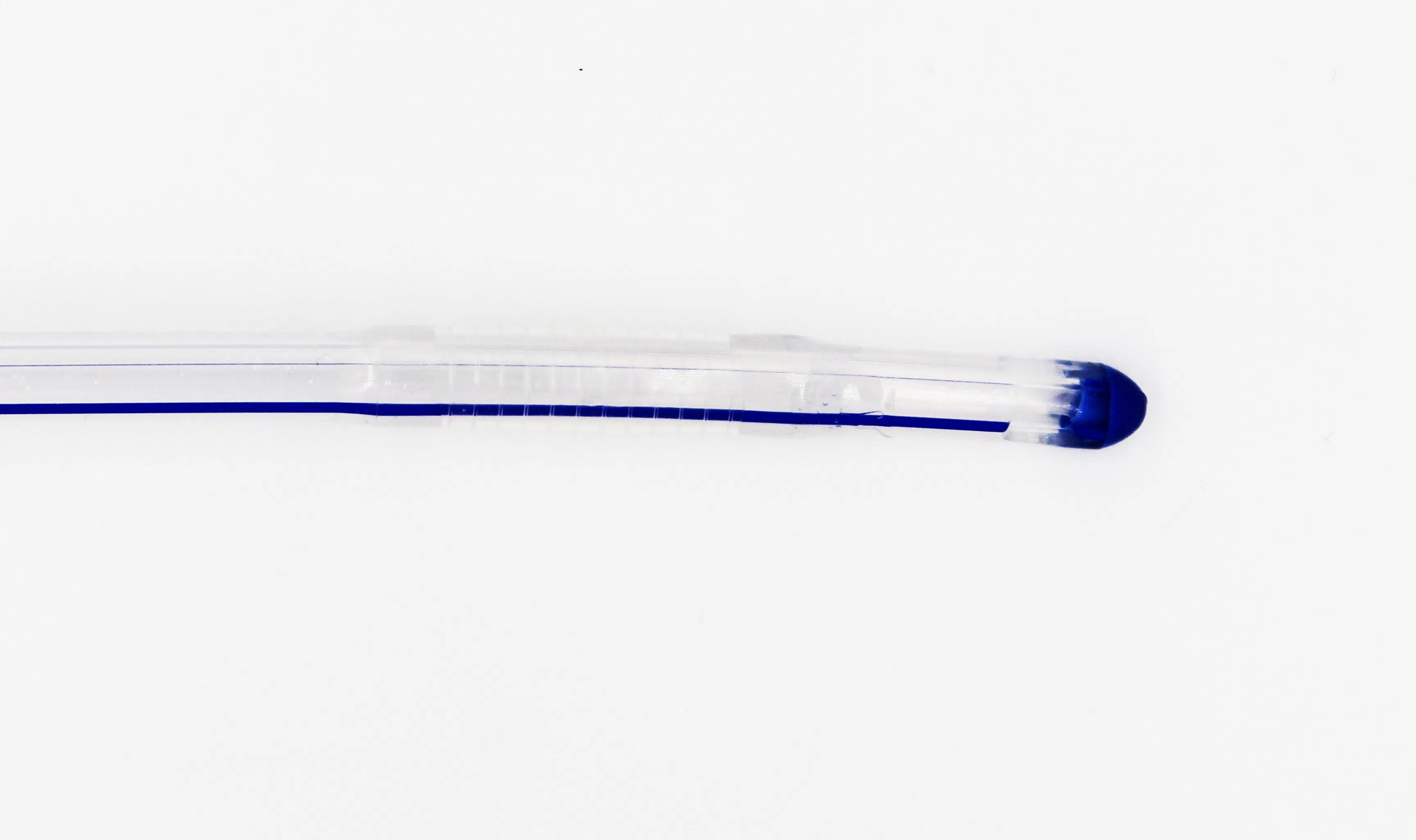 Catéter Foley de Silicona de Alta Calidad 2way 3way Sonda Vesical Catéter
