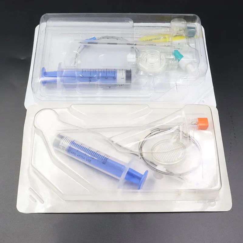 Kit epidural 2