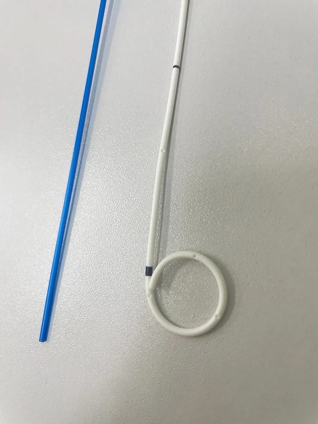 Detalle 1 Catéter Ureteral