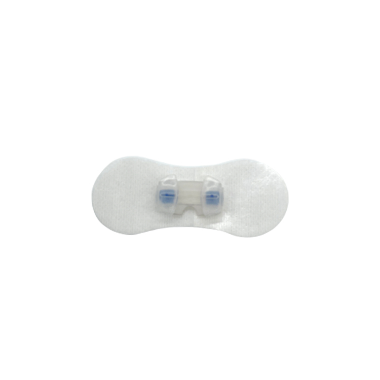 Dressing de fijación para tubo CVC médico desechable Picc/CVC
