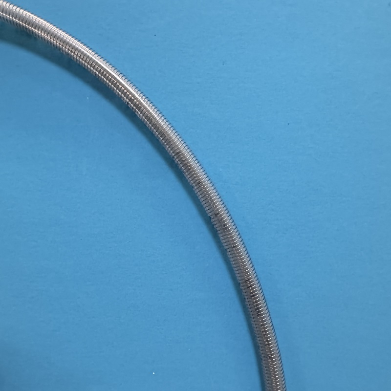 Catéteres comunes de intubación endotraqueal desechables de tipo mejorado