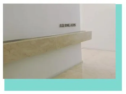 Instalaciones de la empresa