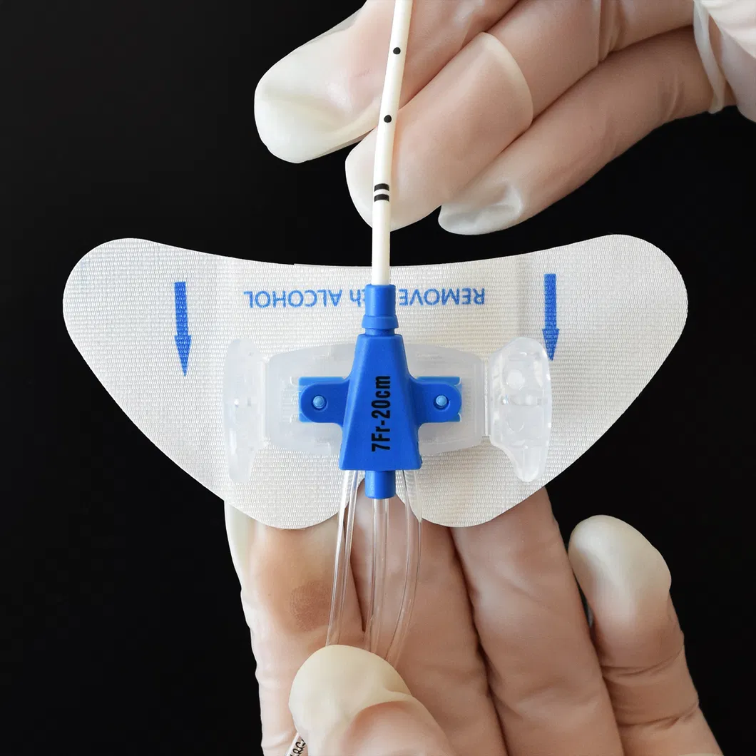 Protección para tatuajes y heridas