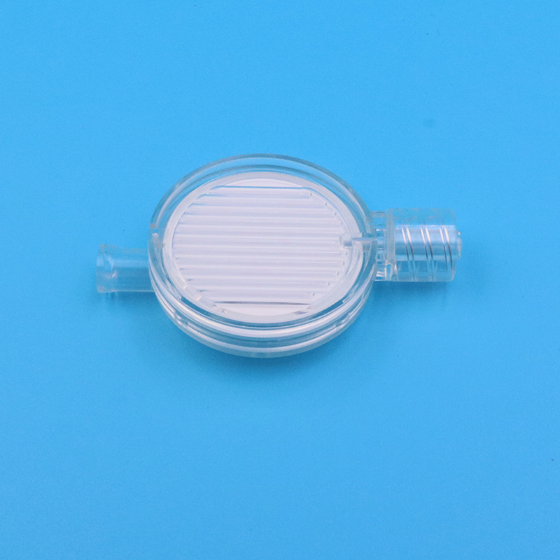 Catéter epidural desechable 22g