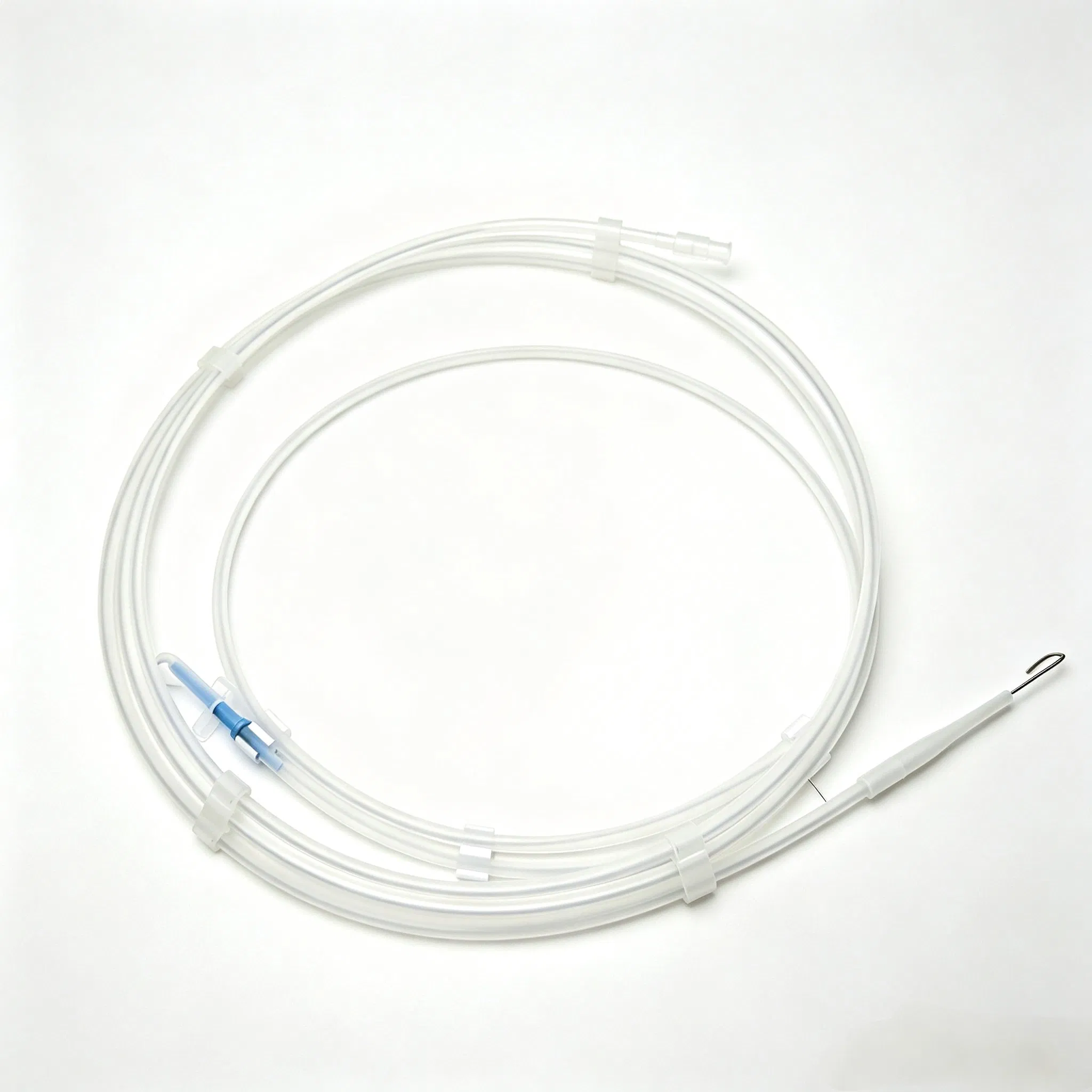 Precio de fábrica del fabricante: Kit de catéter venoso central CVC China