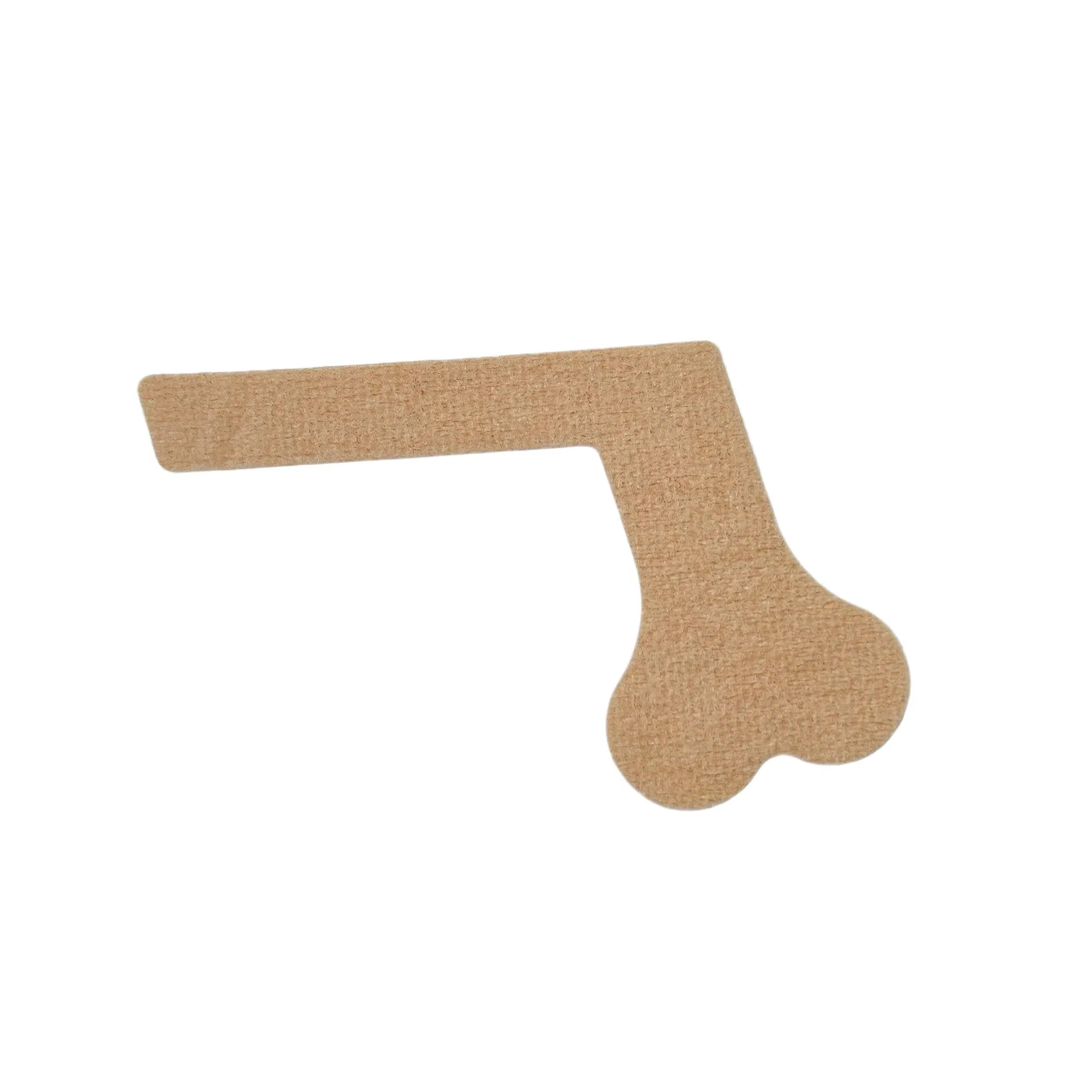 Tubo nasogástrico desechable, tubo de oxígeno fijo, catéter Picc fijo, parche fijo
