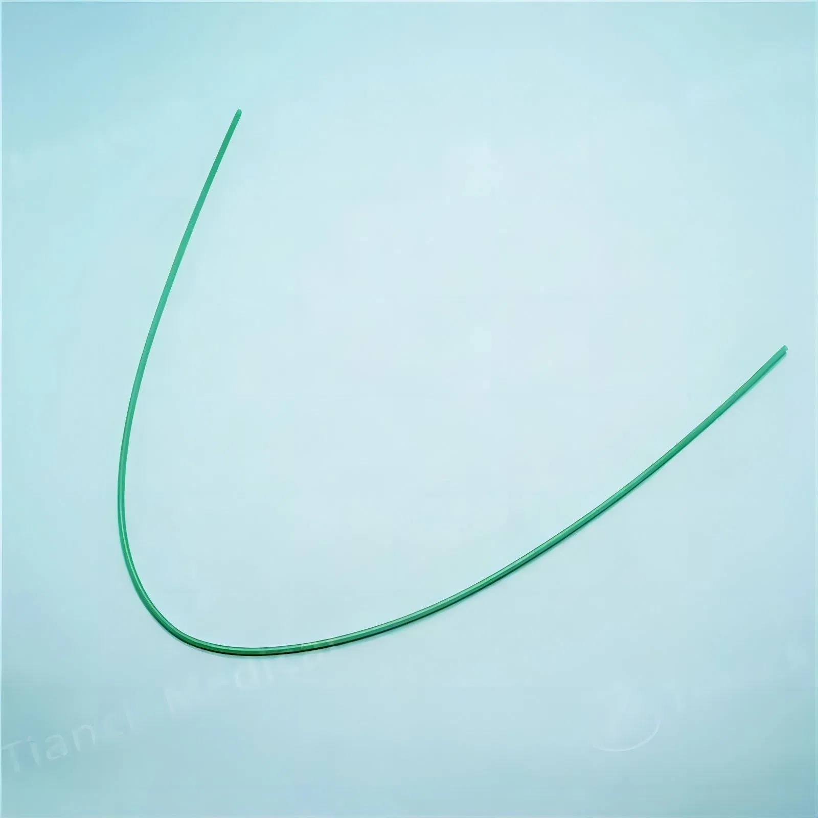 Doble J Ureteral Stent para Aplicaciones Urológicas
