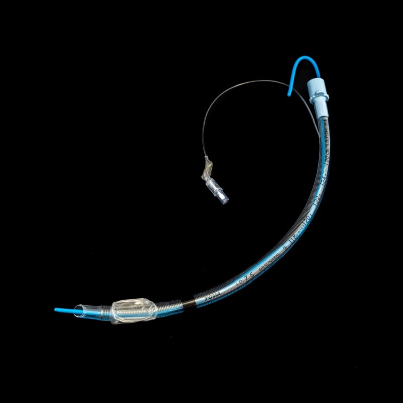 Catéteres endotraqueales desechables adecuados para entornos domésticos y clínicos