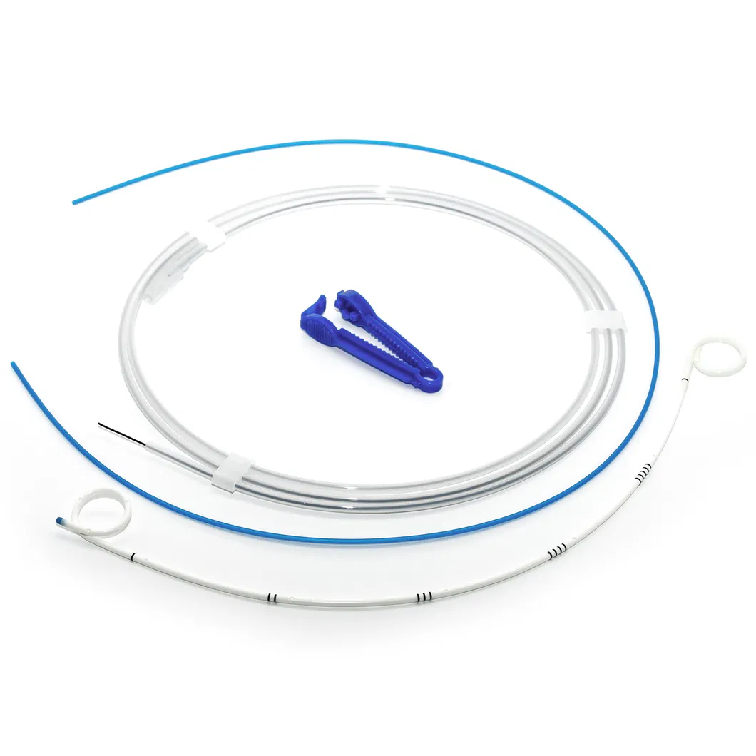 Stent Ureteral Detalle 1