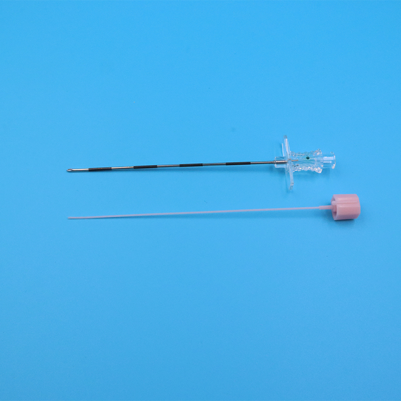 Catéter epidural desechable 22g