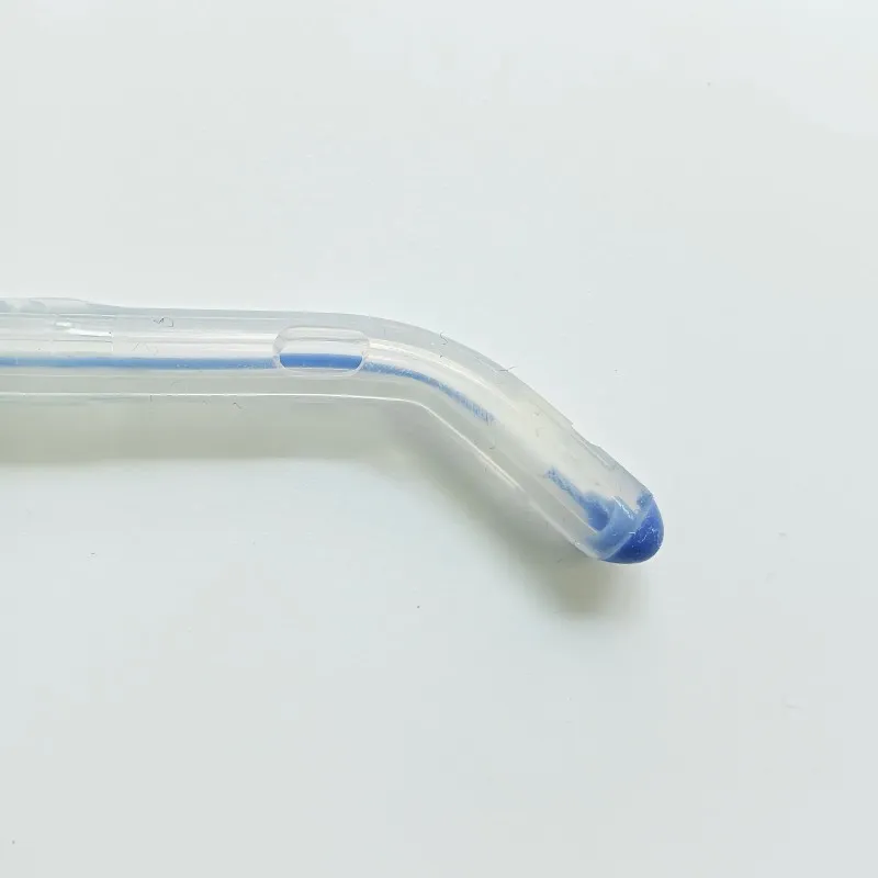 Catéter de Foley 6