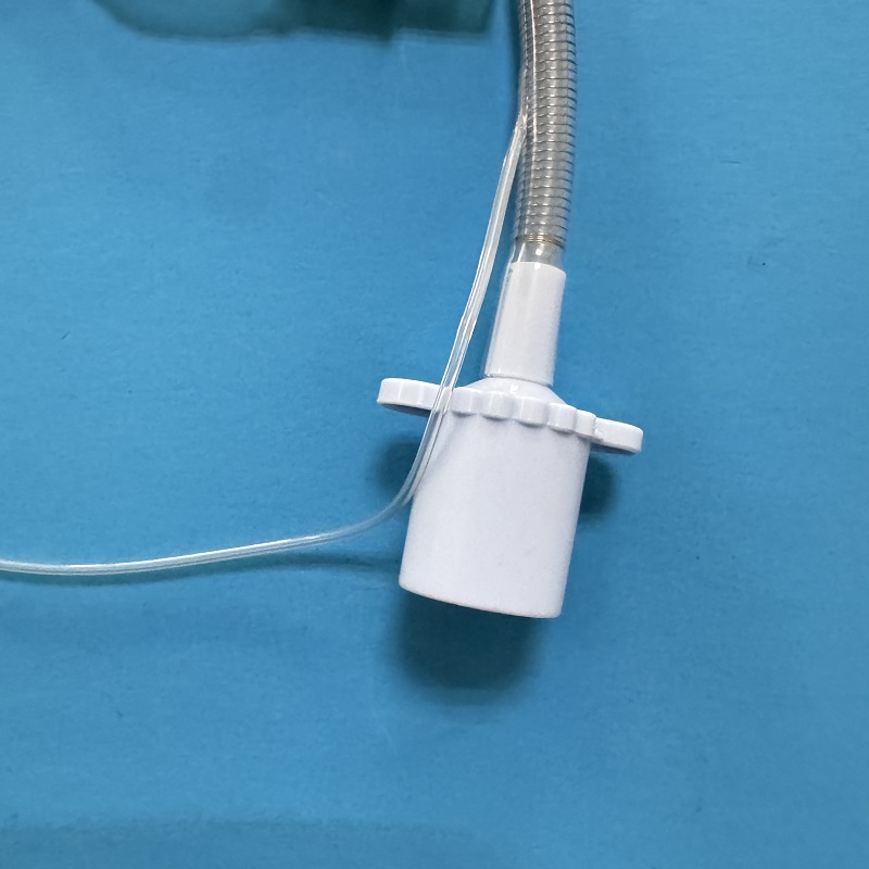 Catéteres comunes de intubación endotraqueal desechables de tipo mejorado
