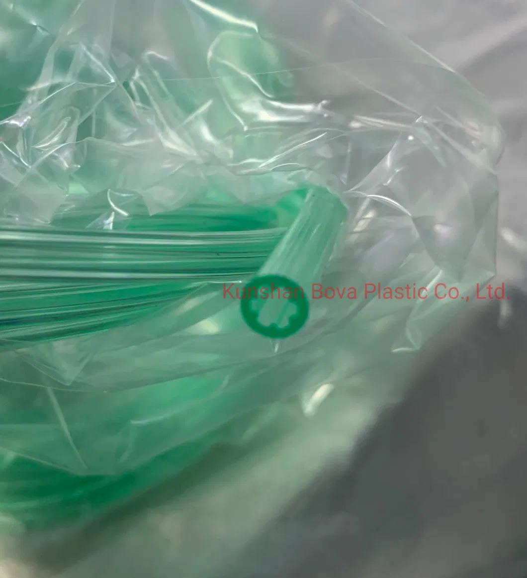 Catéter de alimentación 4