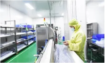 Proceso de Producción 3