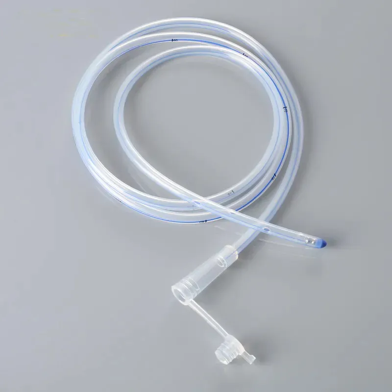 Tubo Rectal 3