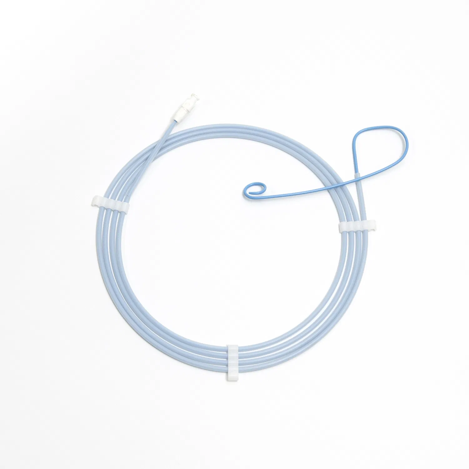 Catéter de drenaje biliar nasal en pigtail para accesorios de gastroscopio