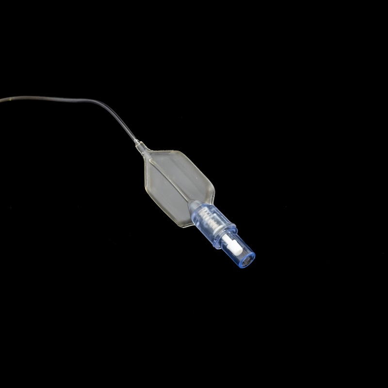 Venta Caliente Tubo Endotraqueal Reforzado Catéter Estándar