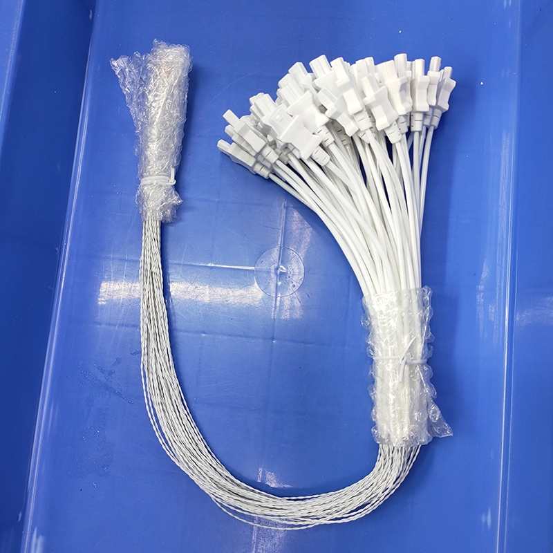 Suministros quirúrgicos desechables sensor de temperatura medición catéter