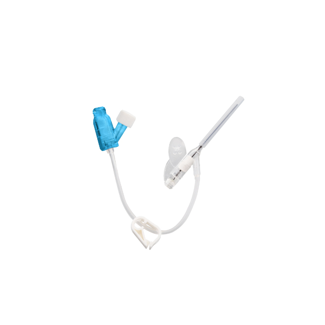 Proveedor médico profesional Catéter intravenoso tapa de heparina IV Catéter