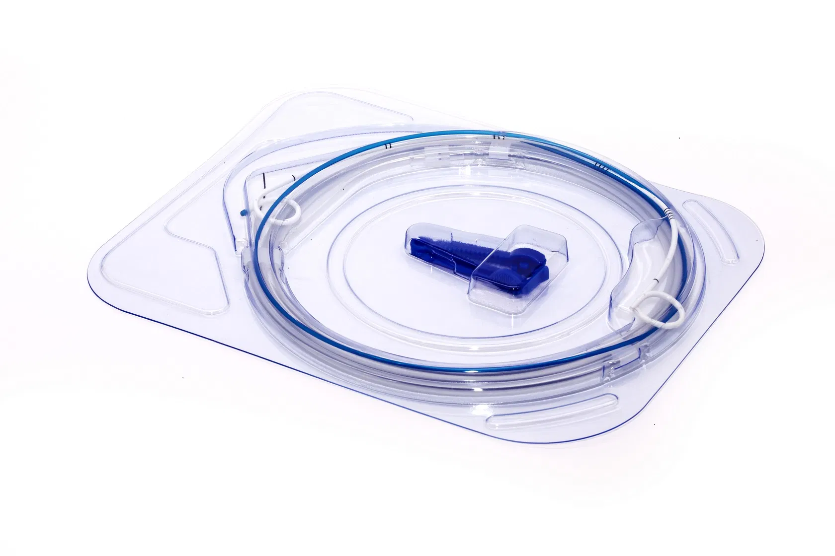 Uso de urología Kit de stent ureteral Jj con certificado CE