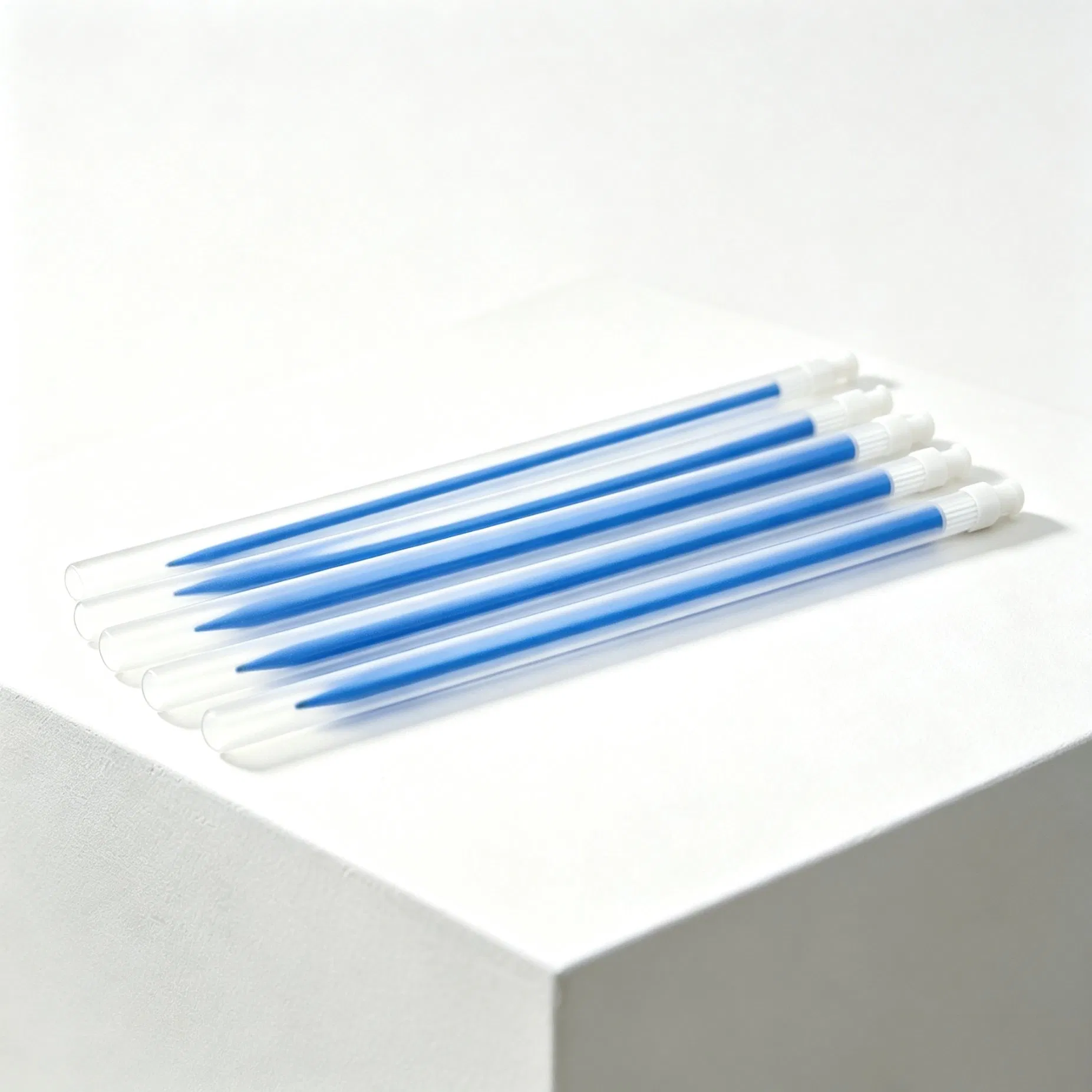 Kit de Catéter de Hemodiálisis Femoral de Uso Único