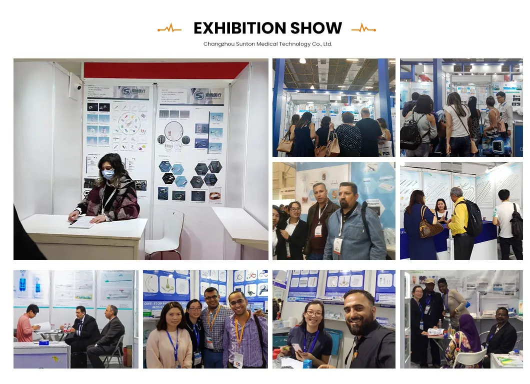 Catéter urinario 6
