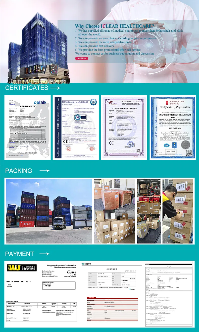 Detalles de instalación y uso de catéter médico