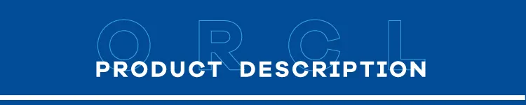 Especificaciones técnicas