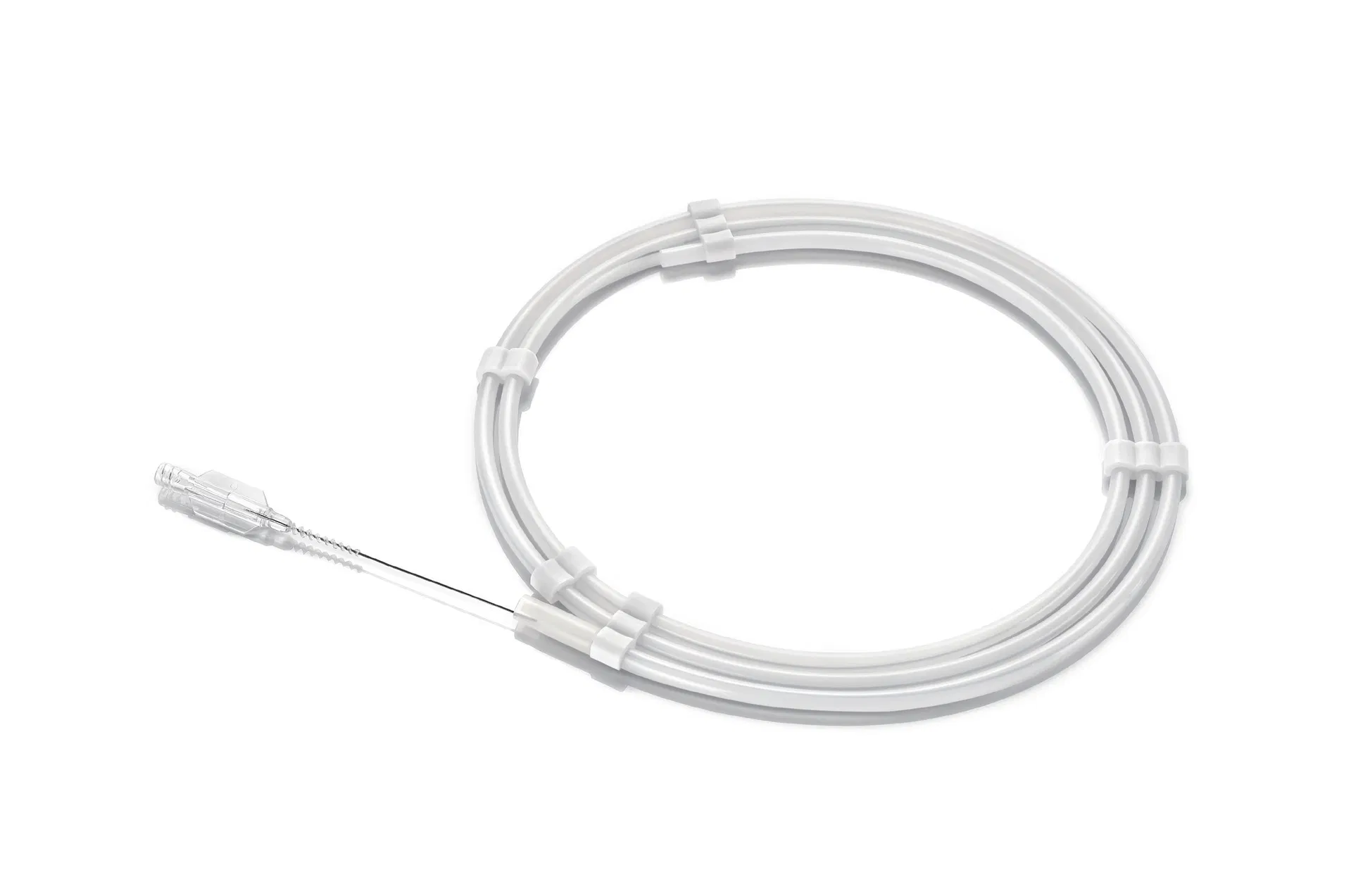 Catéter de globo PTCA 1