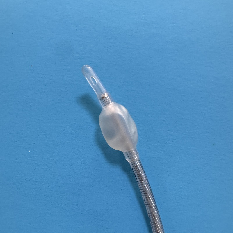 Paquete individual desechable de cuidado médico para tubo endotraqueal catéter