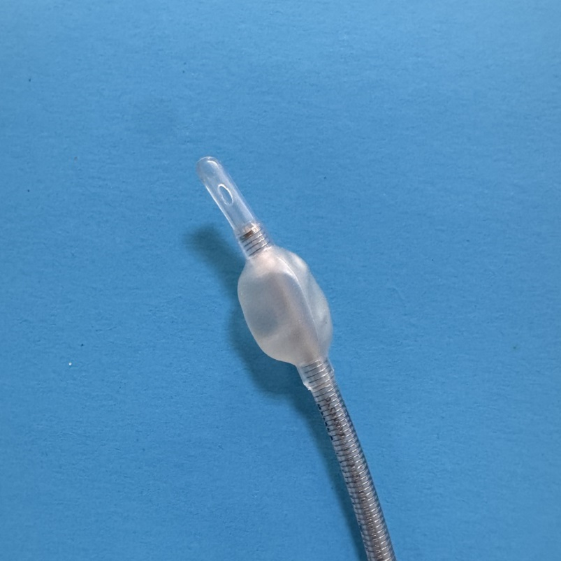 Catéter de esterilización de tubo endotraqueal profesional y económico