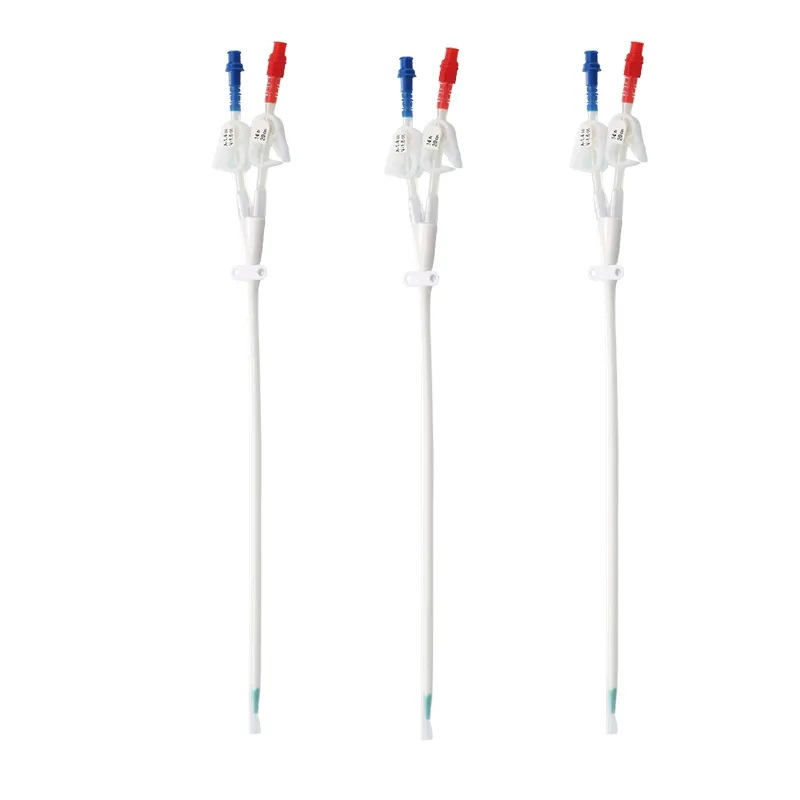 Precio más bajo Kit de Catéter Central Venoso Picc Catéter de Venoso Central