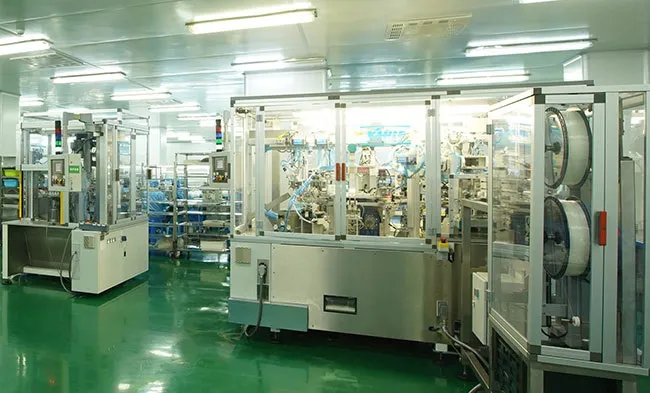 Equipamiento