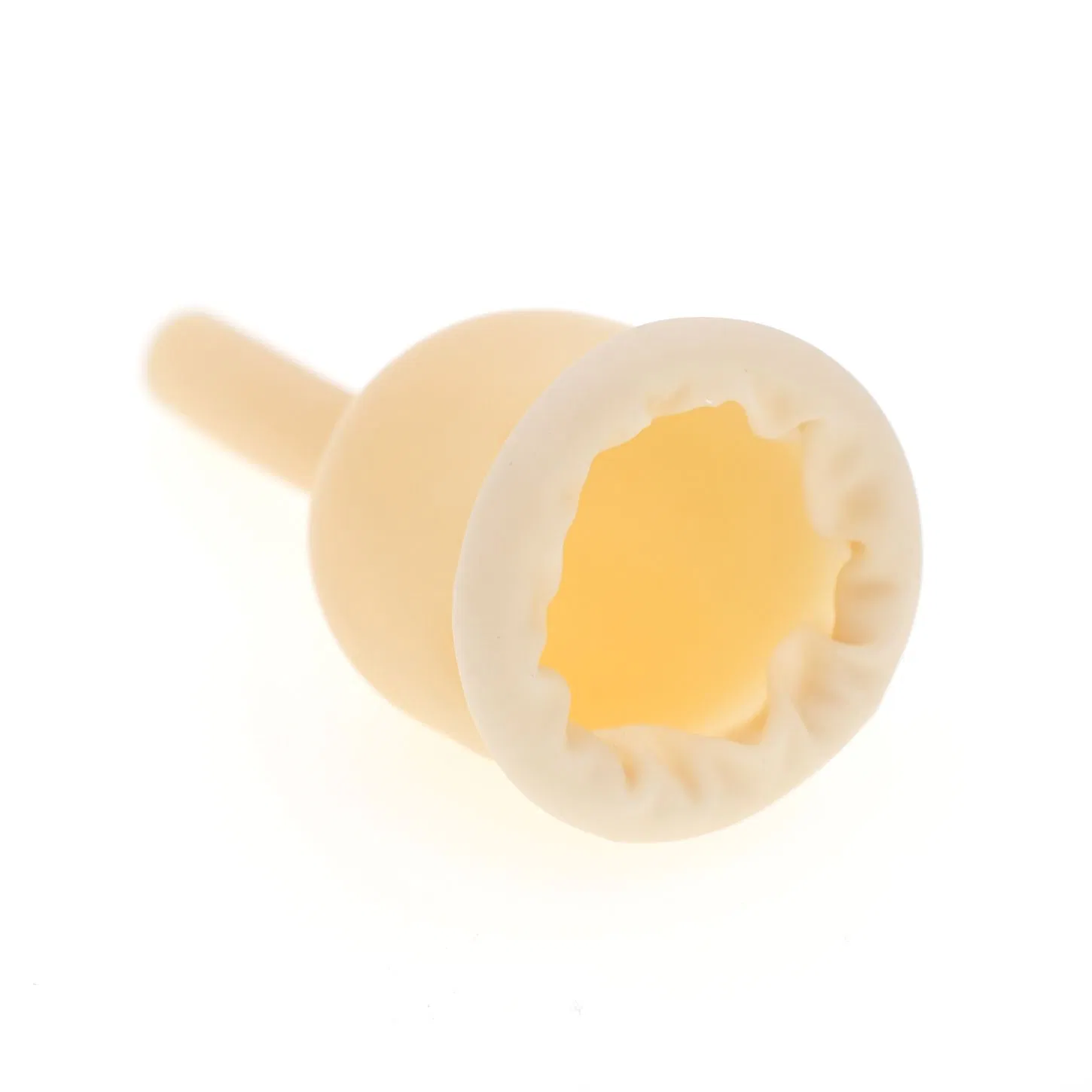 Catéter externo masculino a prueba de fugas de látex Medmount CE/ISO para incontinencia urinaria