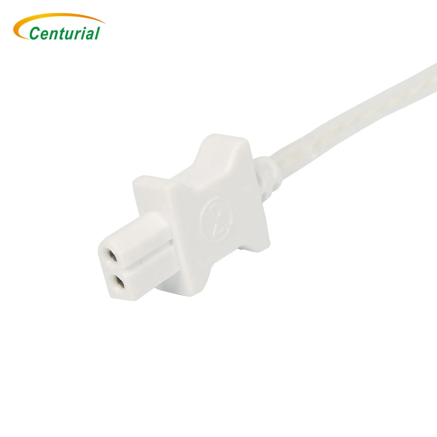 Catéteres urinarios desechables 3-Way sensor de temperatura catéter de silicona Foley