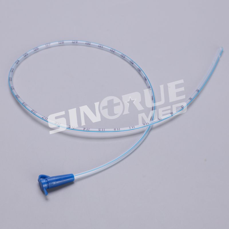 Venta Caliente y Alta Calidad Catéter Médico Desechable para Hospital Catéter Epidural