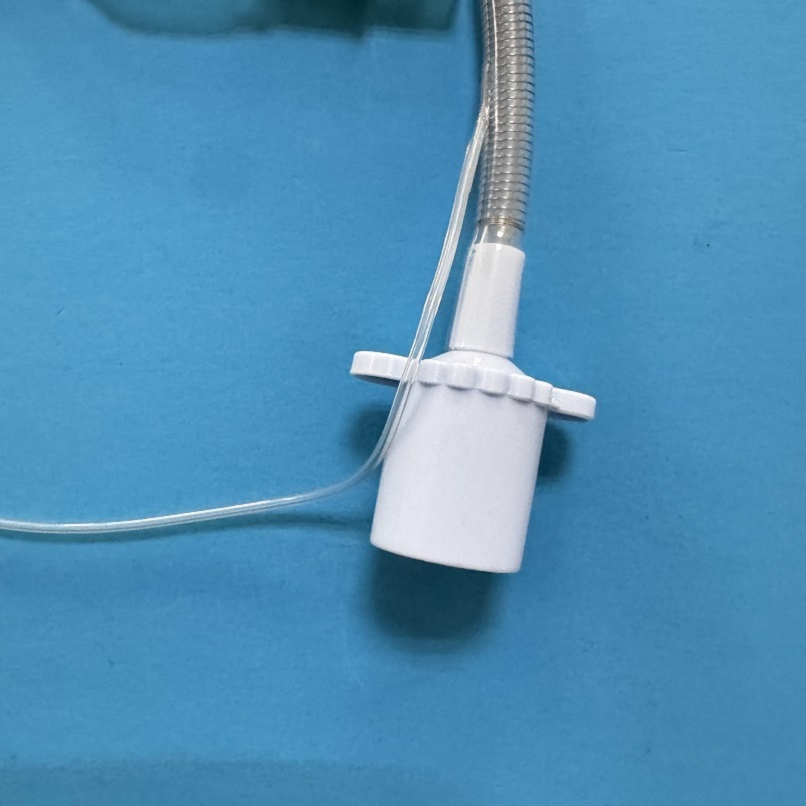 Fabricante Catéter Endotraqueal Estéril Desechable de PVC Económico