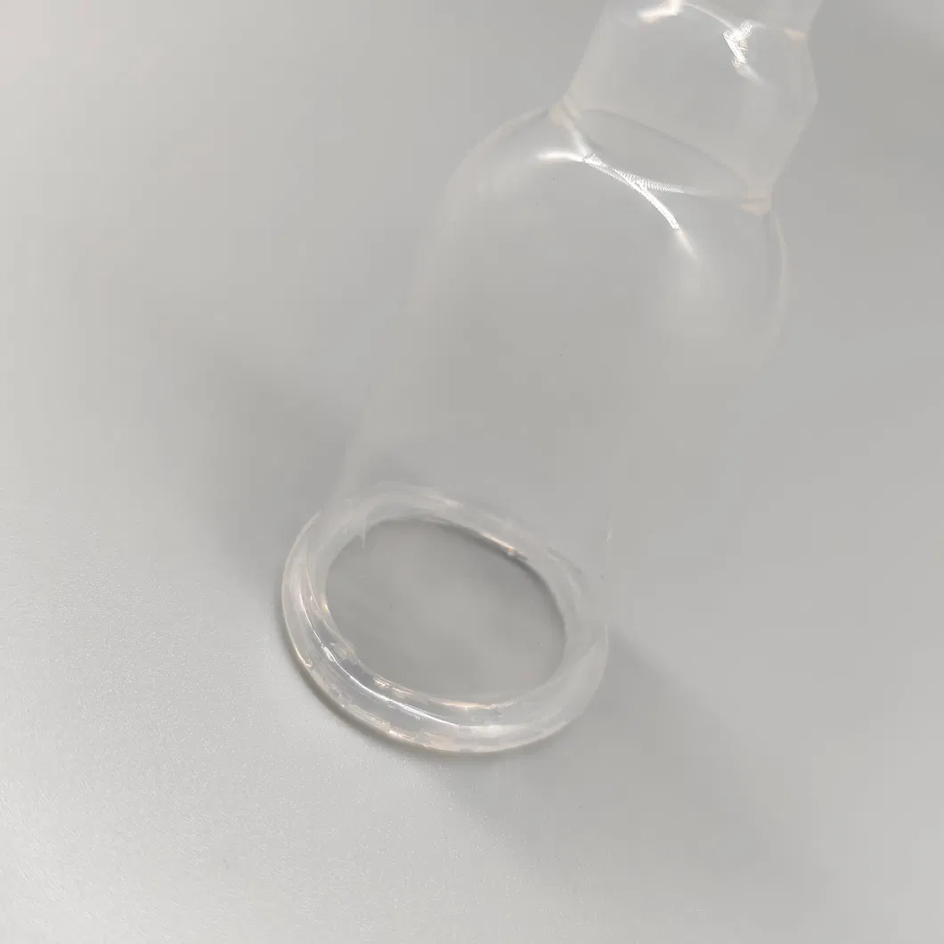 Médico-Supply catéter externo de silicona desechable