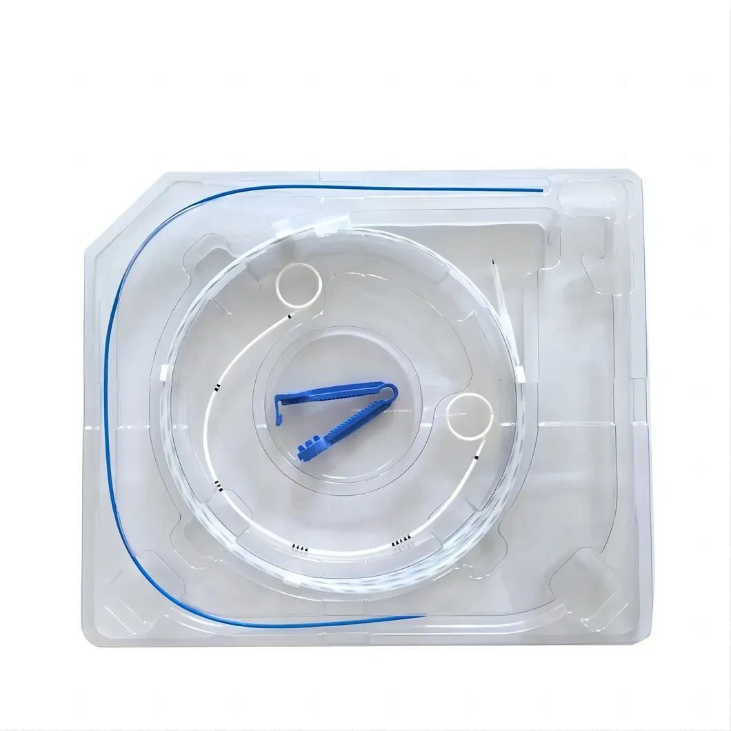 Stent ureteral