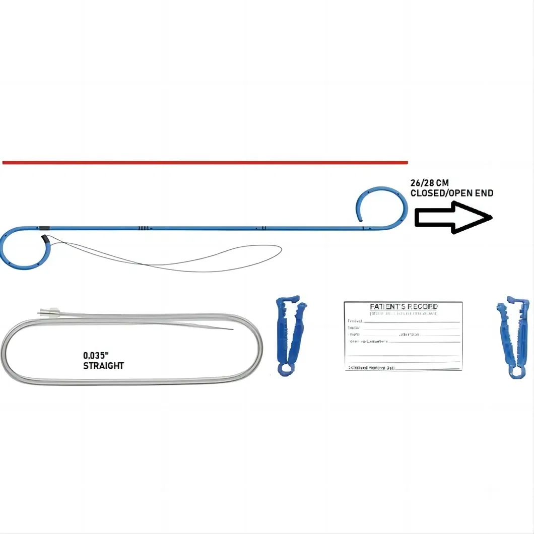 Stent Ureteral 3