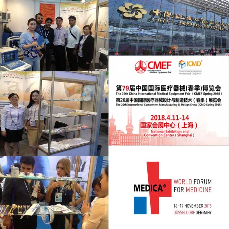 Exhibición internacional