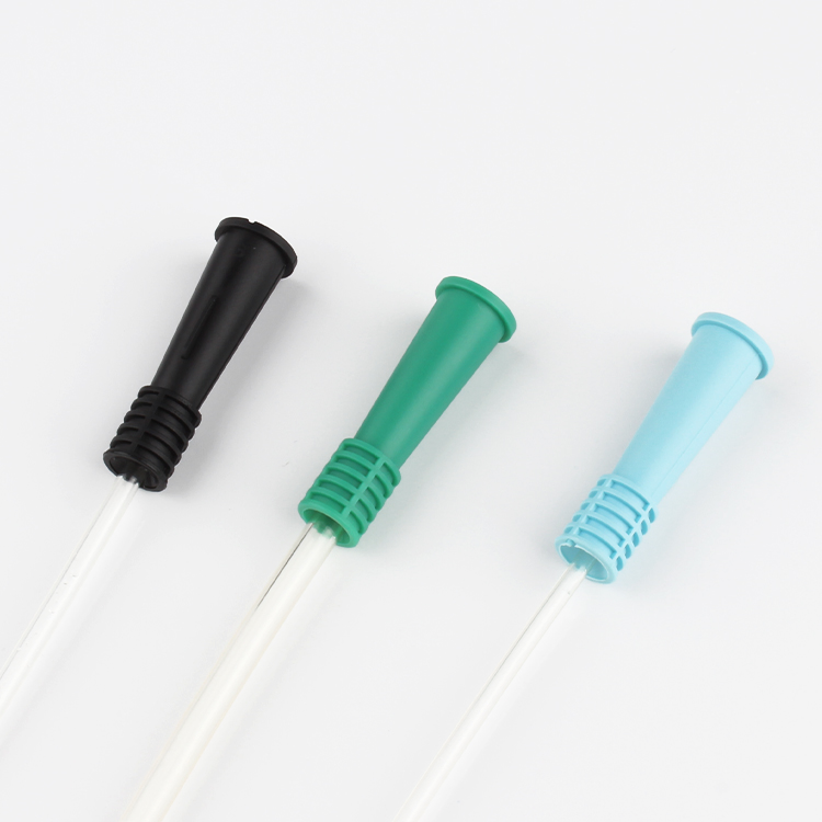 Sonda 12 Catéter Intermitente con Sobre de Agua Autocateterismo Pediátrico Catéter Intermitente