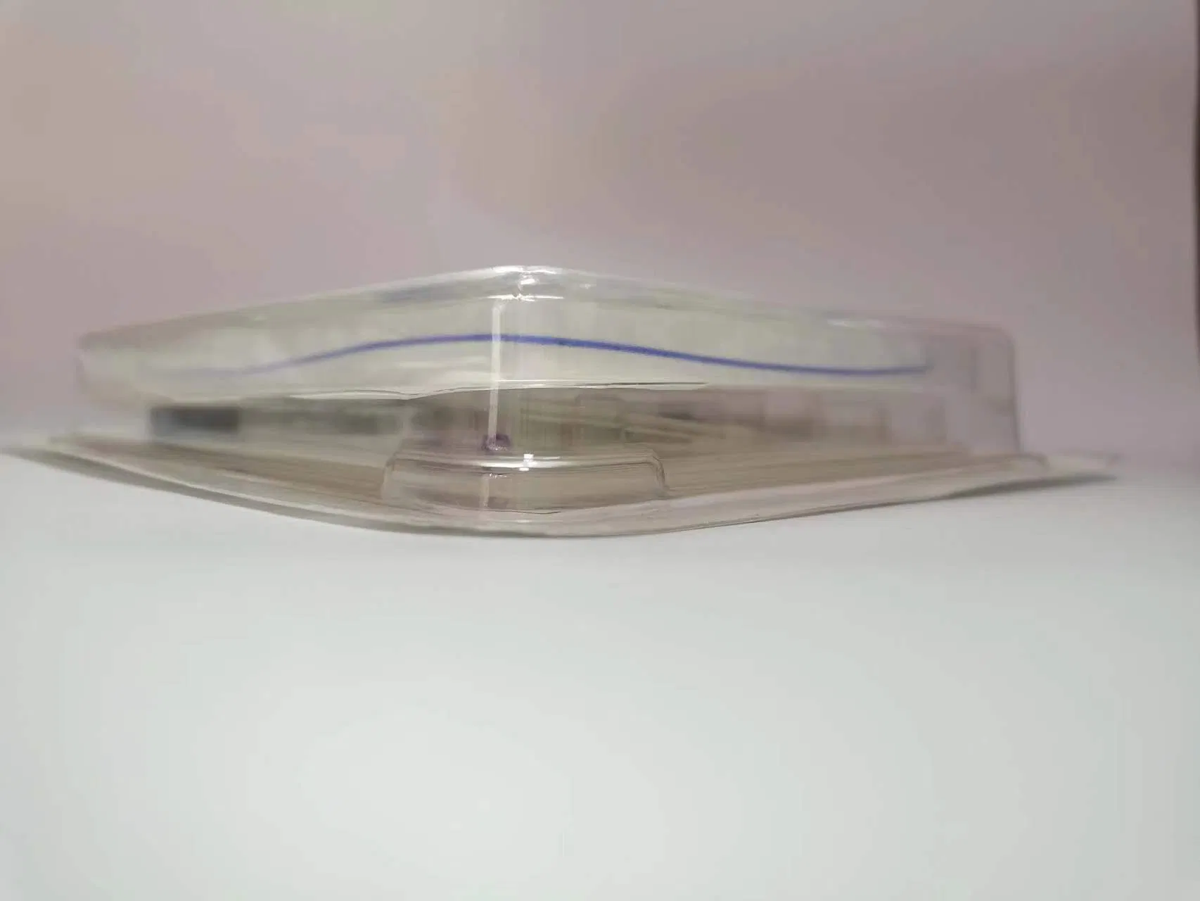 Catéter de Picc de Lumen Único de Alta Calidad para Expertos en Salud
